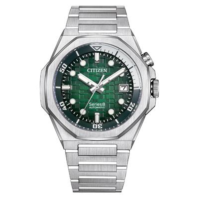 RELOJ CITIZEN NB6060-58X HOMBRE 42,6MM 